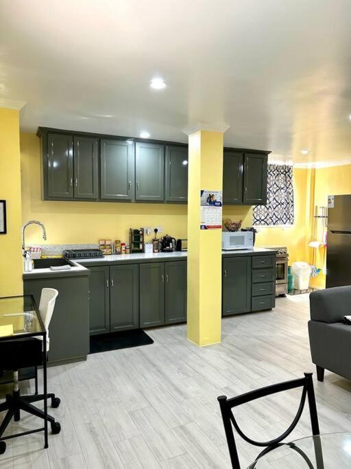 Hidden Zen 108 With Rental Vehicle Access Castries Exterior photo