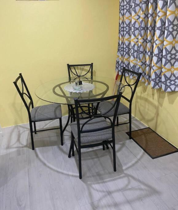 Hidden Zen 108 With Rental Vehicle Access Castries Exterior photo