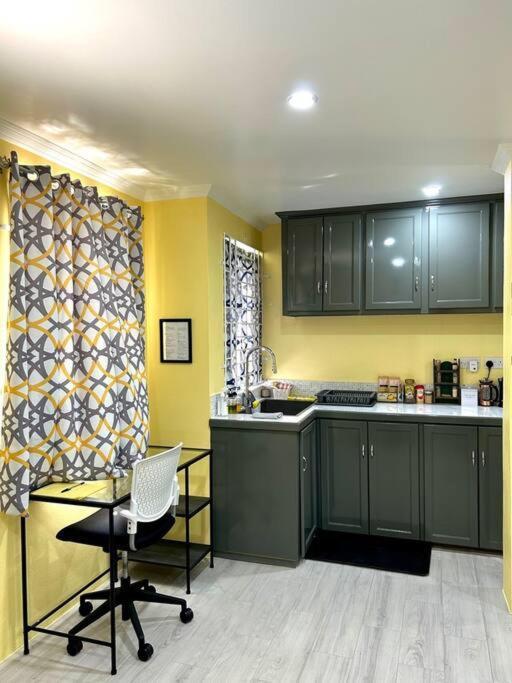 Hidden Zen 108 With Rental Vehicle Access Castries Exterior photo