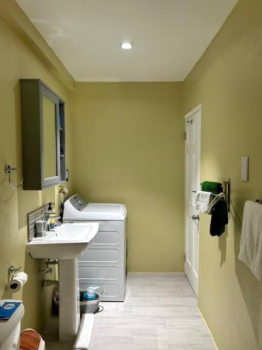 Hidden Zen 108 With Rental Vehicle Access Castries Exterior photo