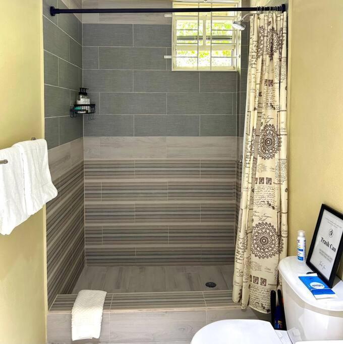 Hidden Zen 108 With Rental Vehicle Access Castries Exterior photo