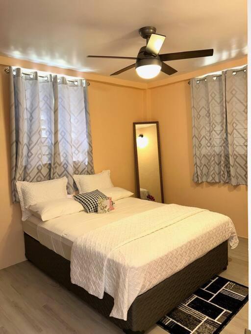 Hidden Zen 108 With Rental Vehicle Access Castries Exterior photo